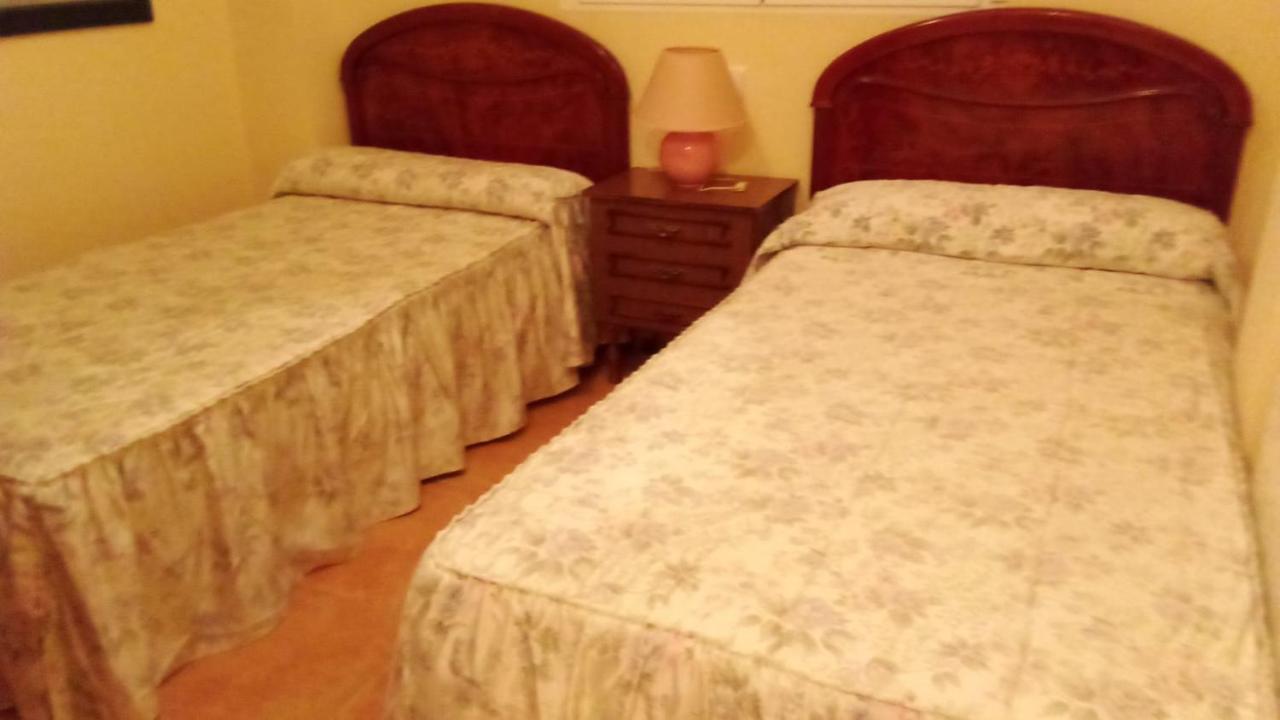 La Casita De Carmen Apartment Казорла Екстериор снимка